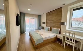 Magnolia Room & Spa - Adults Only