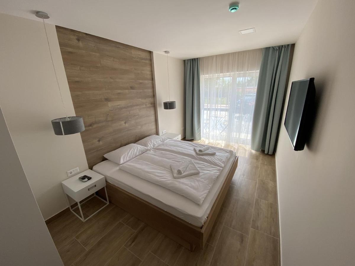 Magnolia Room & Spa - Adults Only Csopak Zewnętrze zdjęcie