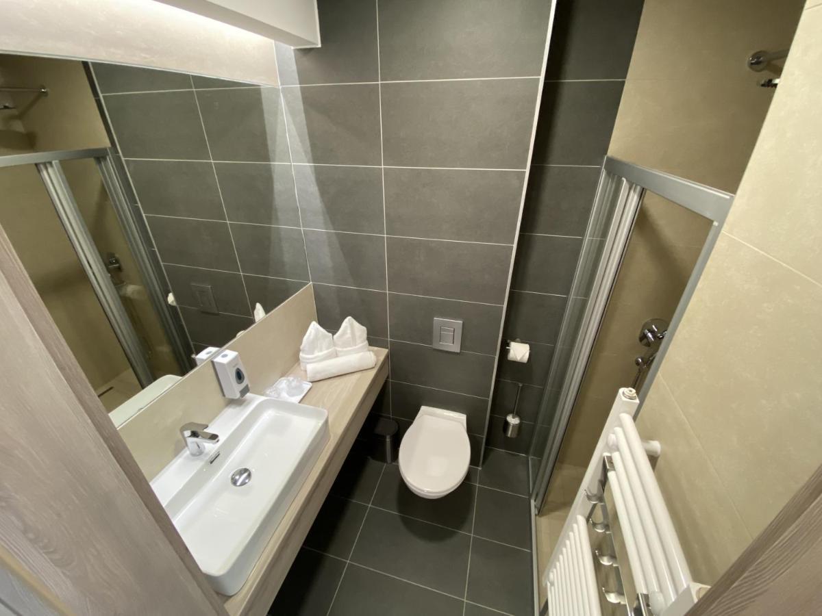 Magnolia Room & Spa - Adults Only Csopak Zewnętrze zdjęcie