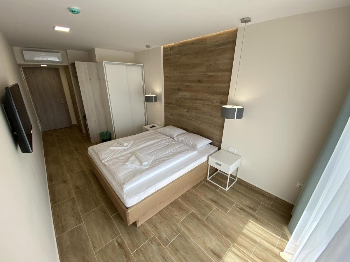 Magnolia Room & Spa - Adults Only Csopak Zewnętrze zdjęcie