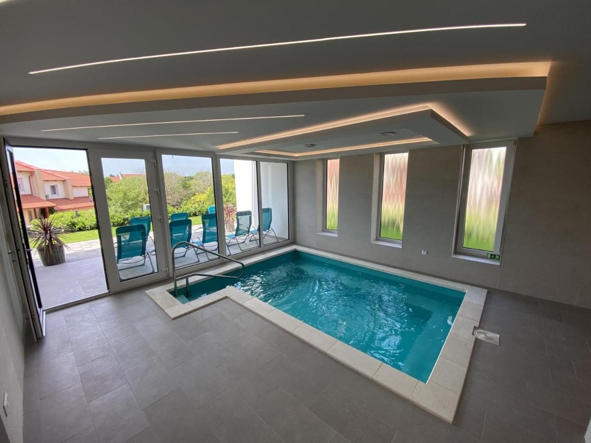 Magnolia Room & Spa - Adults Only Csopak Zewnętrze zdjęcie