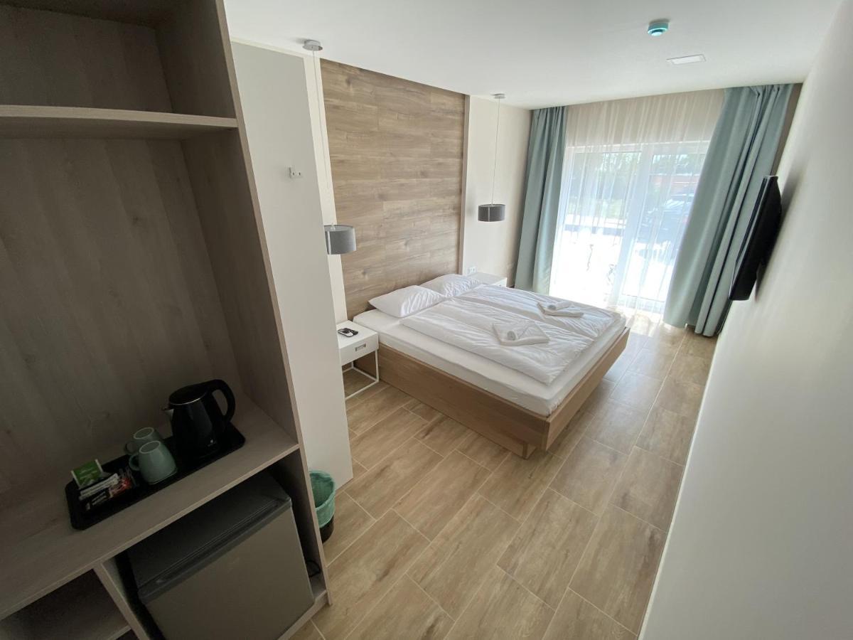 Magnolia Room & Spa - Adults Only Csopak Zewnętrze zdjęcie