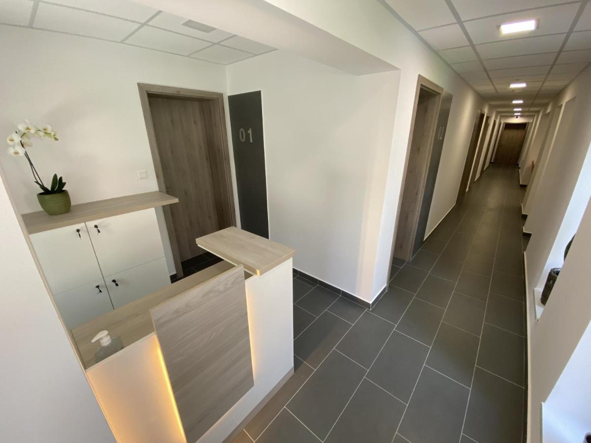 Magnolia Room & Spa - Adults Only Csopak Zewnętrze zdjęcie