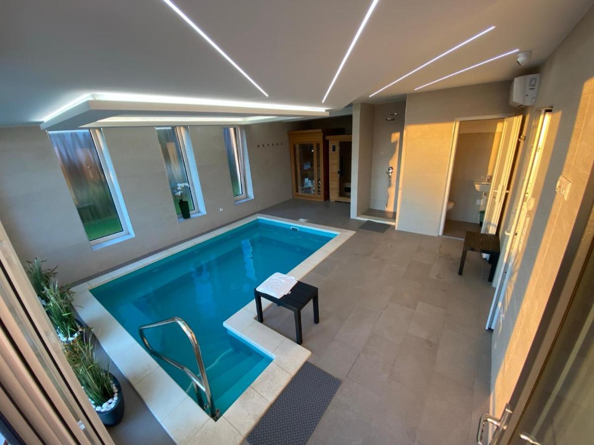 Magnolia Room & Spa - Adults Only Csopak Zewnętrze zdjęcie