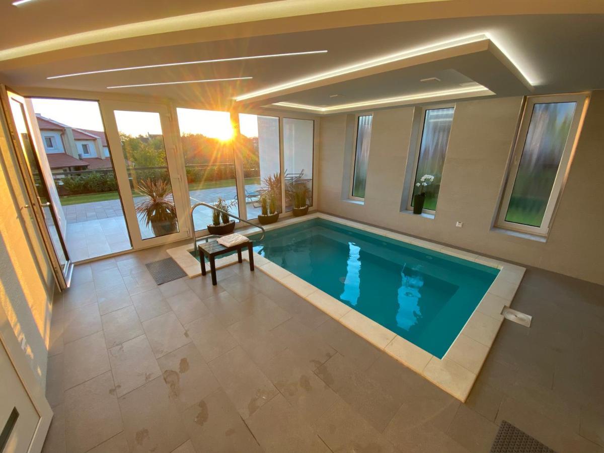 Magnolia Room & Spa - Adults Only Csopak Zewnętrze zdjęcie