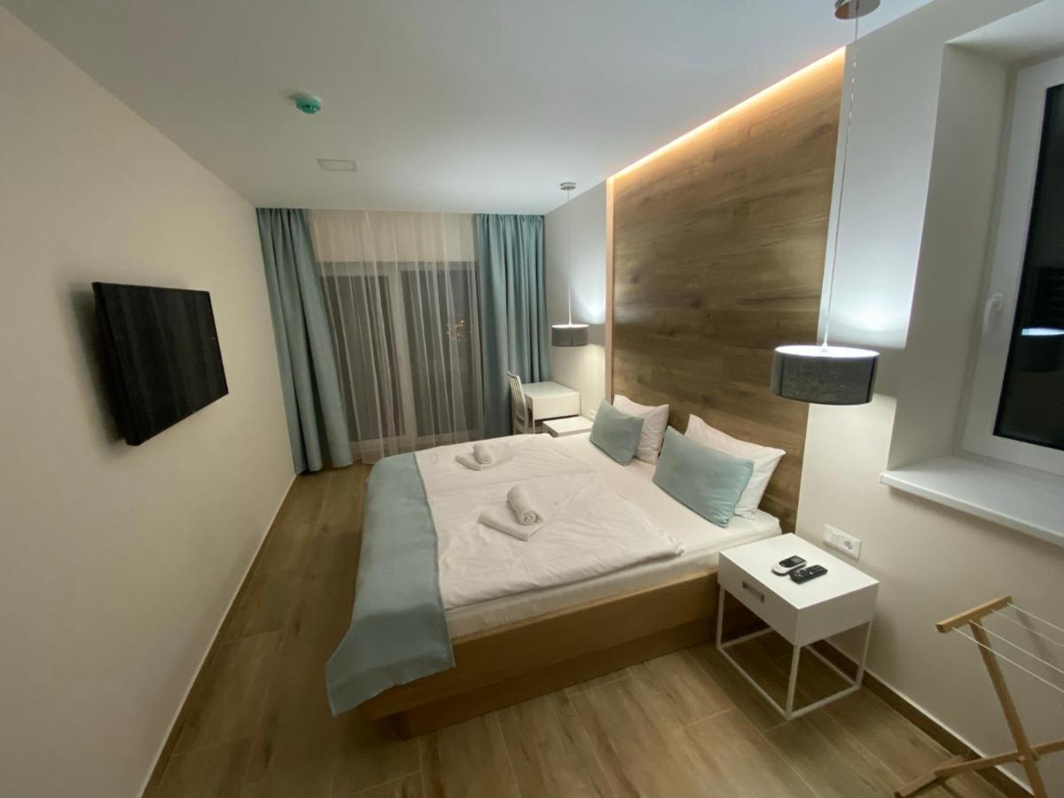 Magnolia Room & Spa - Adults Only Csopak Zewnętrze zdjęcie