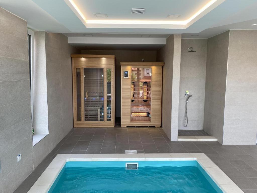 Magnolia Room & Spa - Adults Only Csopak Zewnętrze zdjęcie