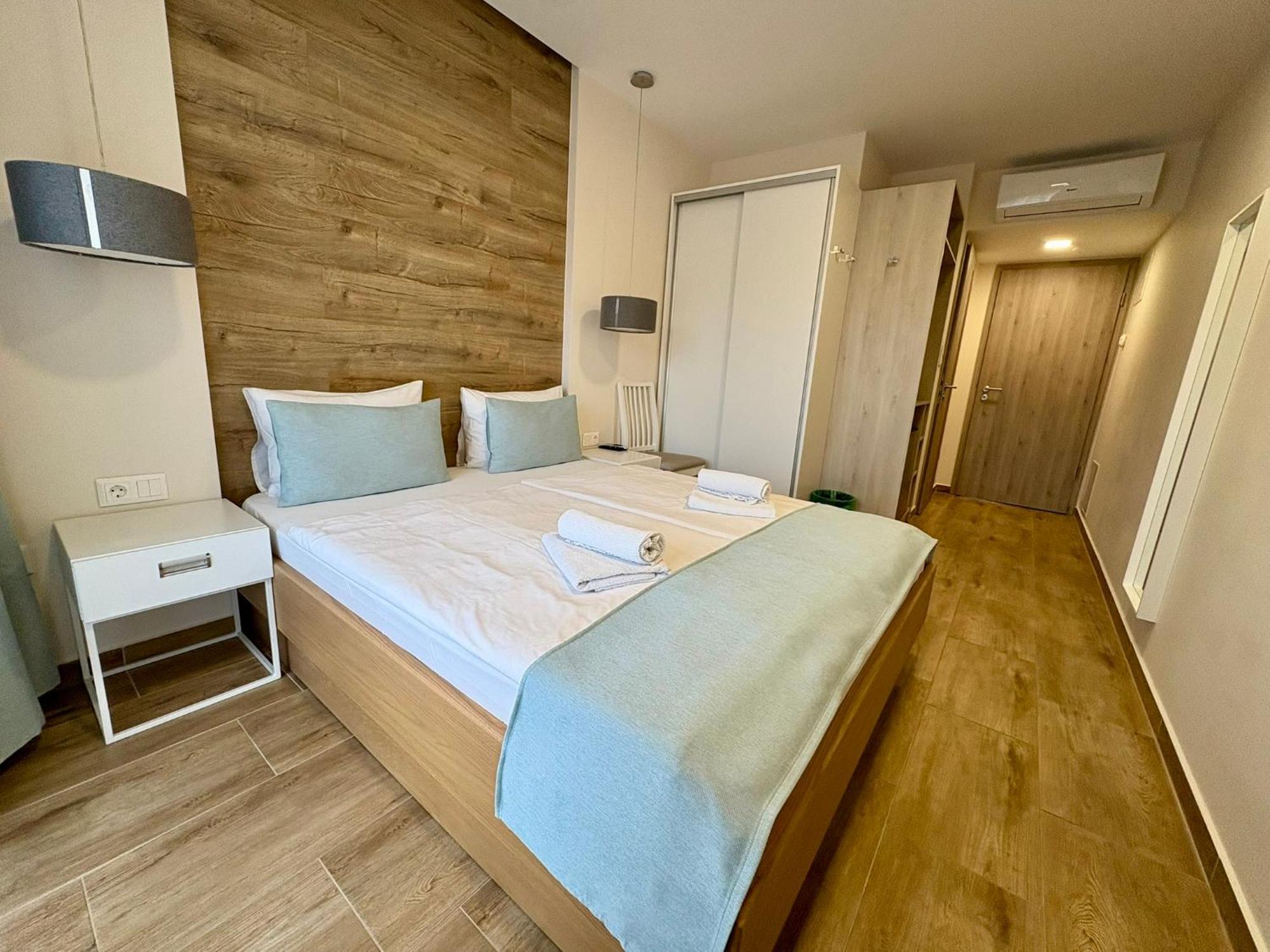 Magnolia Room & Spa - Adults Only Csopak Zewnętrze zdjęcie