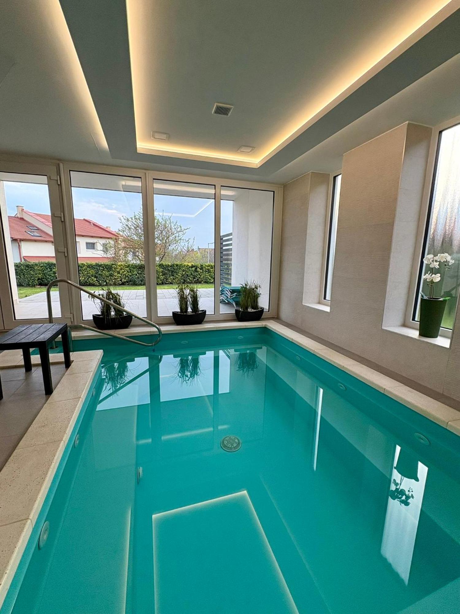 Magnolia Room & Spa - Adults Only Csopak Zewnętrze zdjęcie