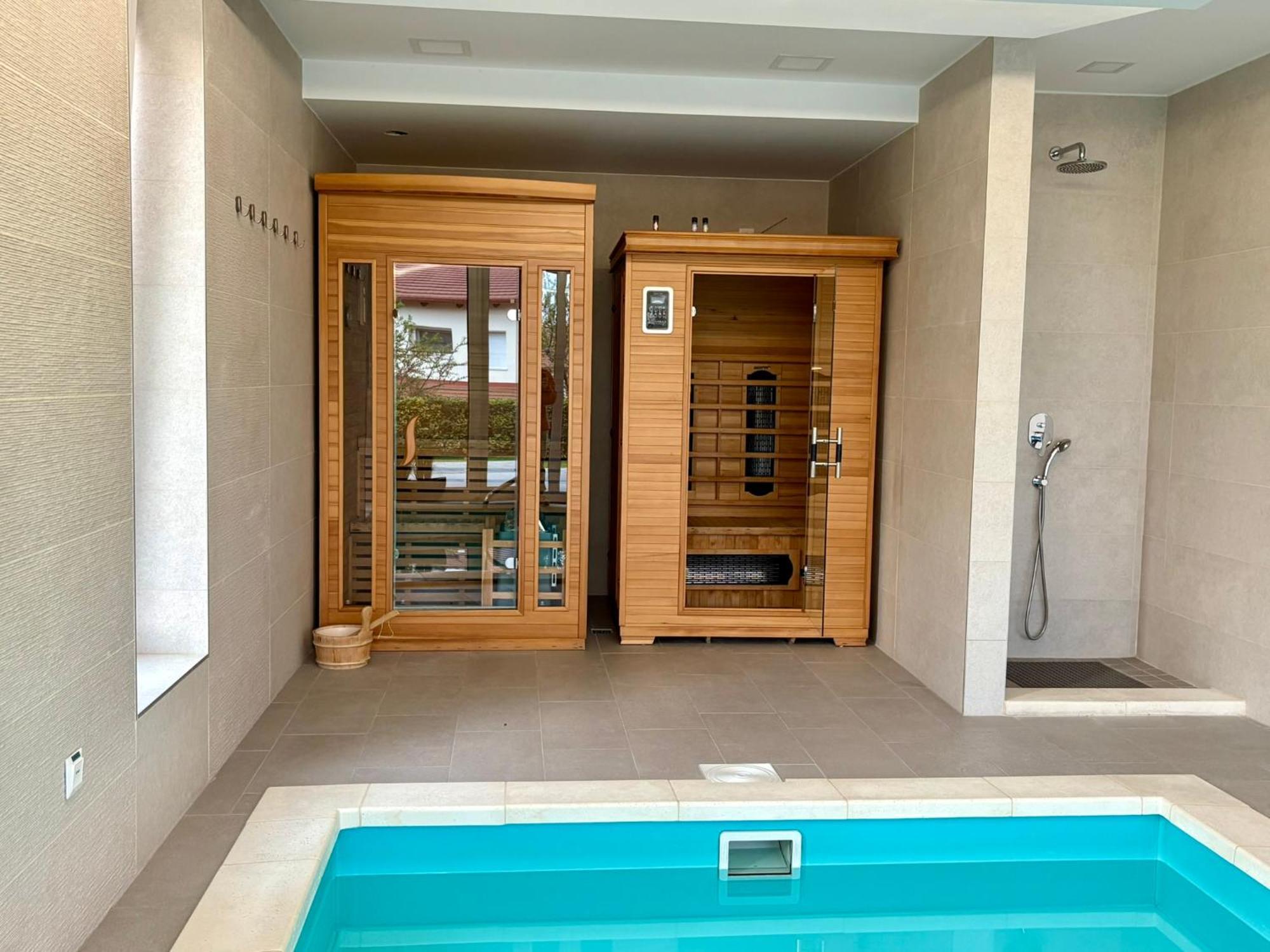 Magnolia Room & Spa - Adults Only Csopak Zewnętrze zdjęcie