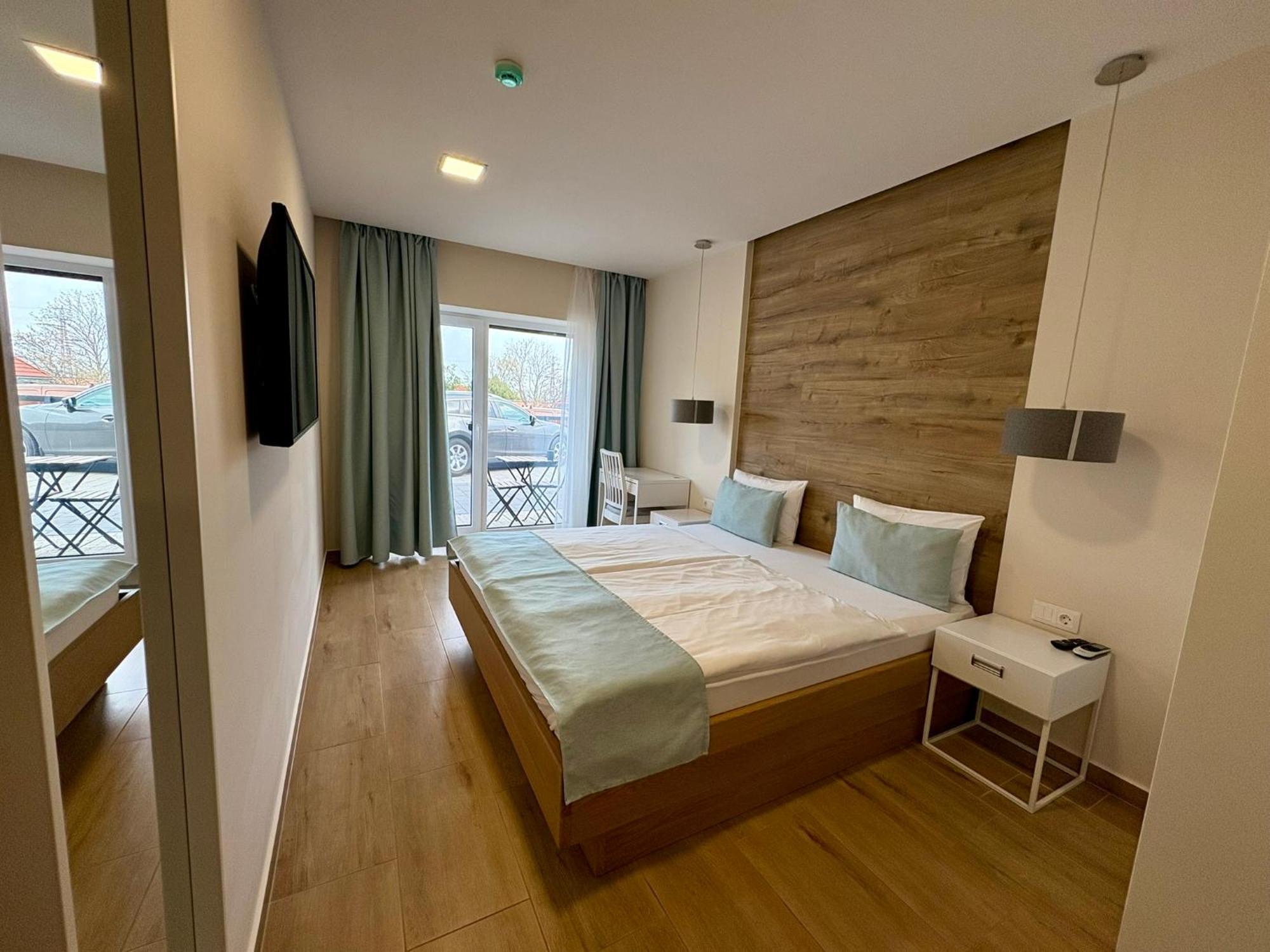 Magnolia Room & Spa - Adults Only Csopak Zewnętrze zdjęcie
