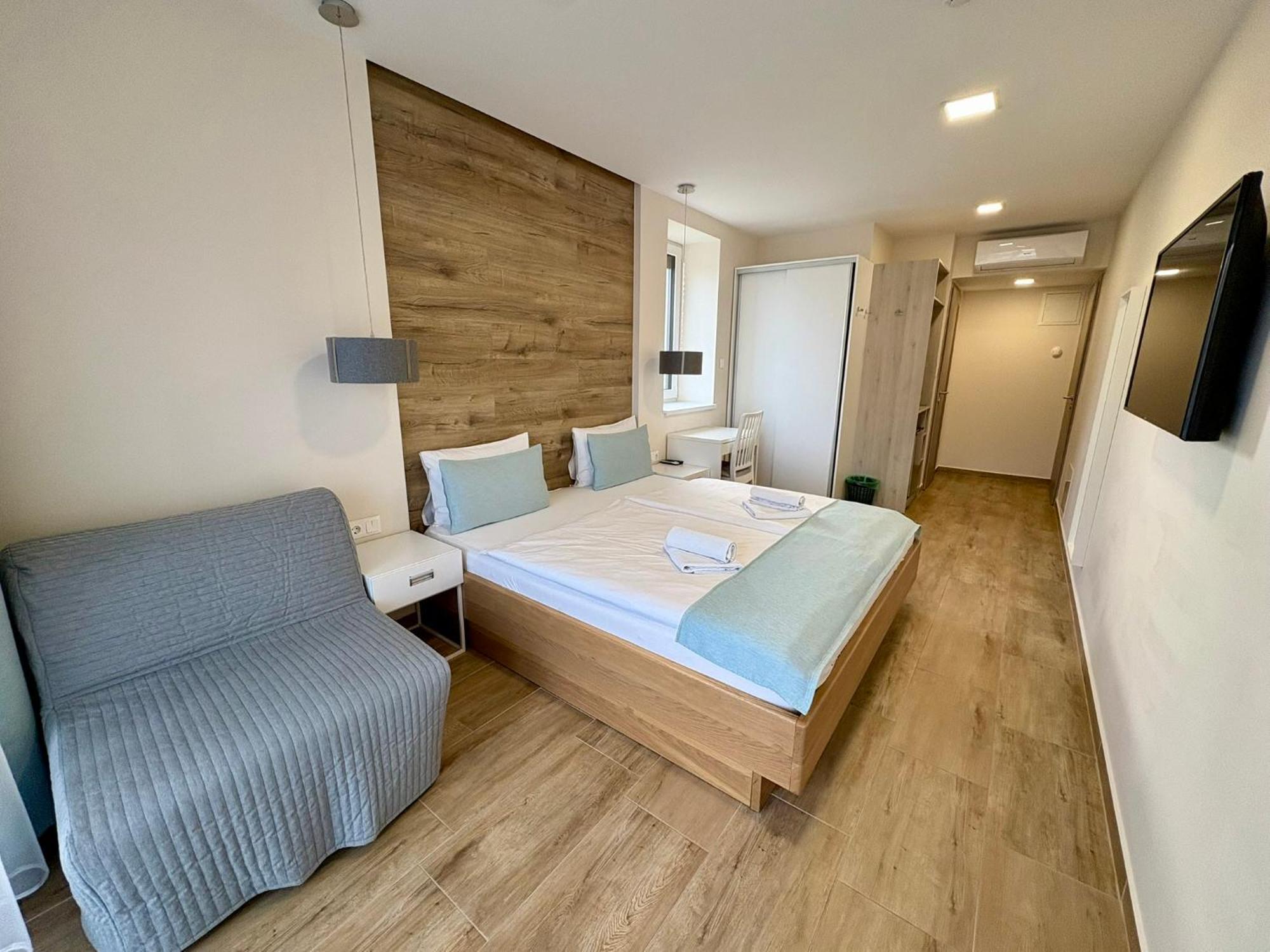 Magnolia Room & Spa - Adults Only Csopak Zewnętrze zdjęcie