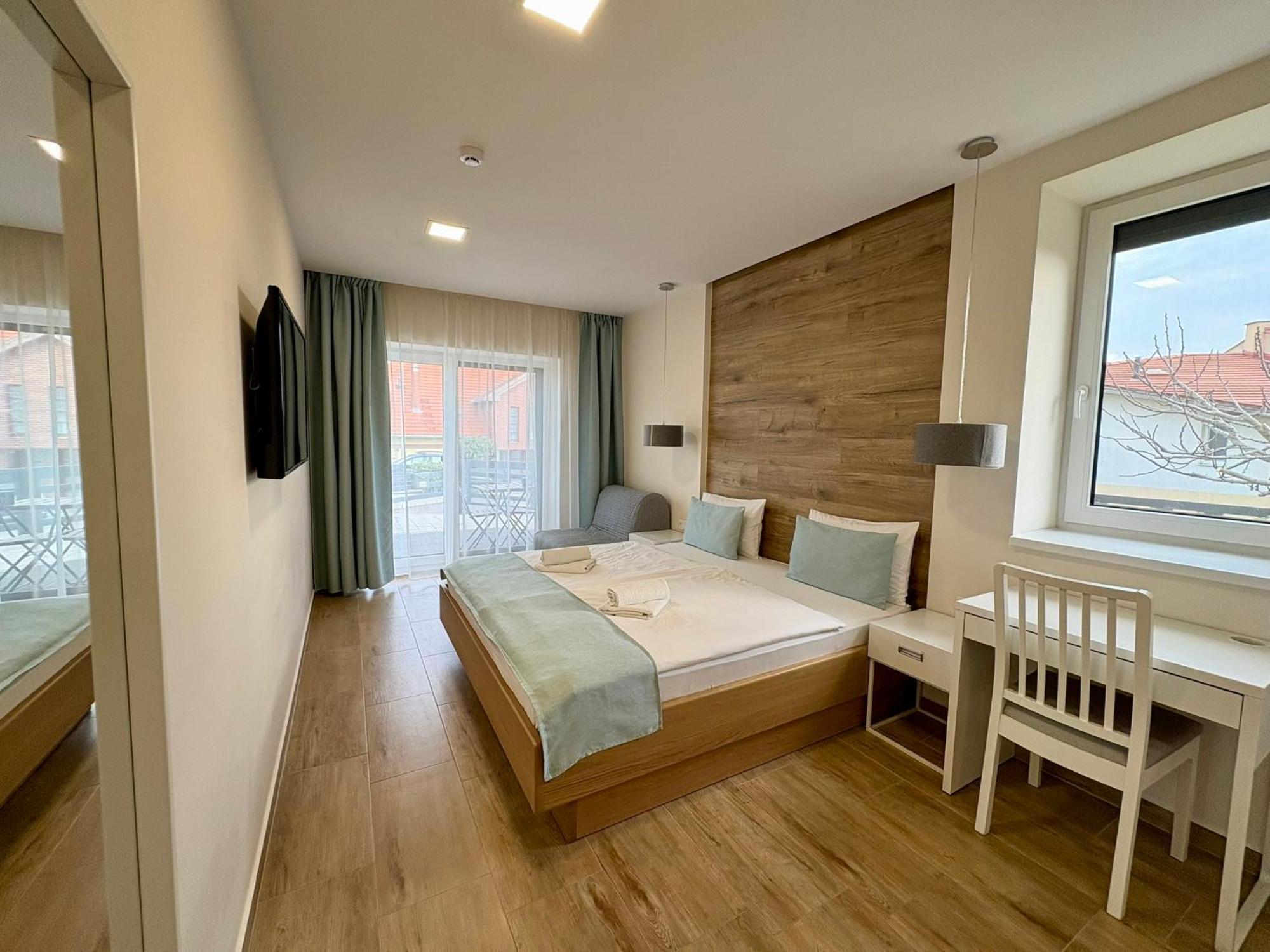 Magnolia Room & Spa - Adults Only Csopak Zewnętrze zdjęcie
