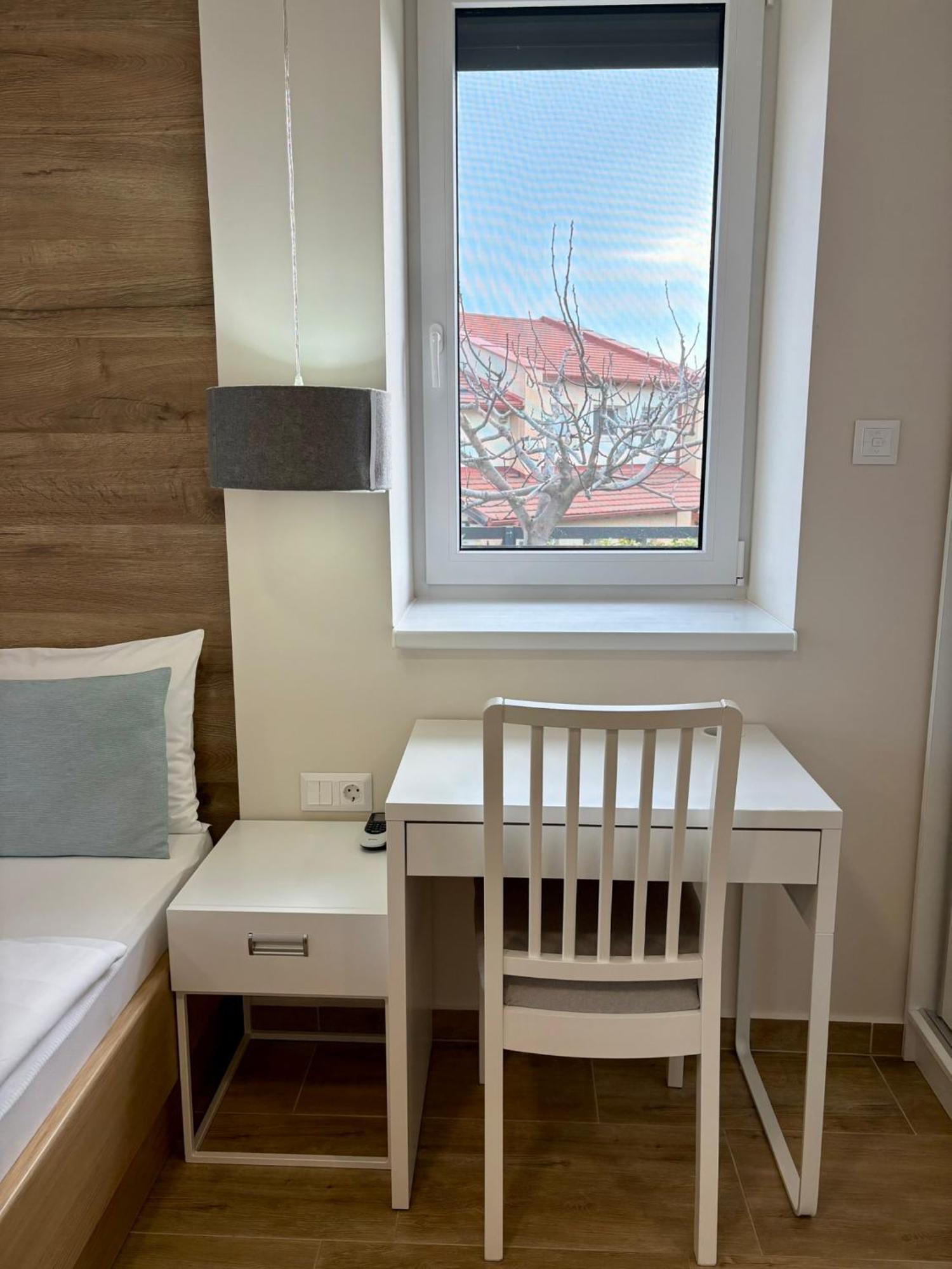 Magnolia Room & Spa - Adults Only Csopak Zewnętrze zdjęcie
