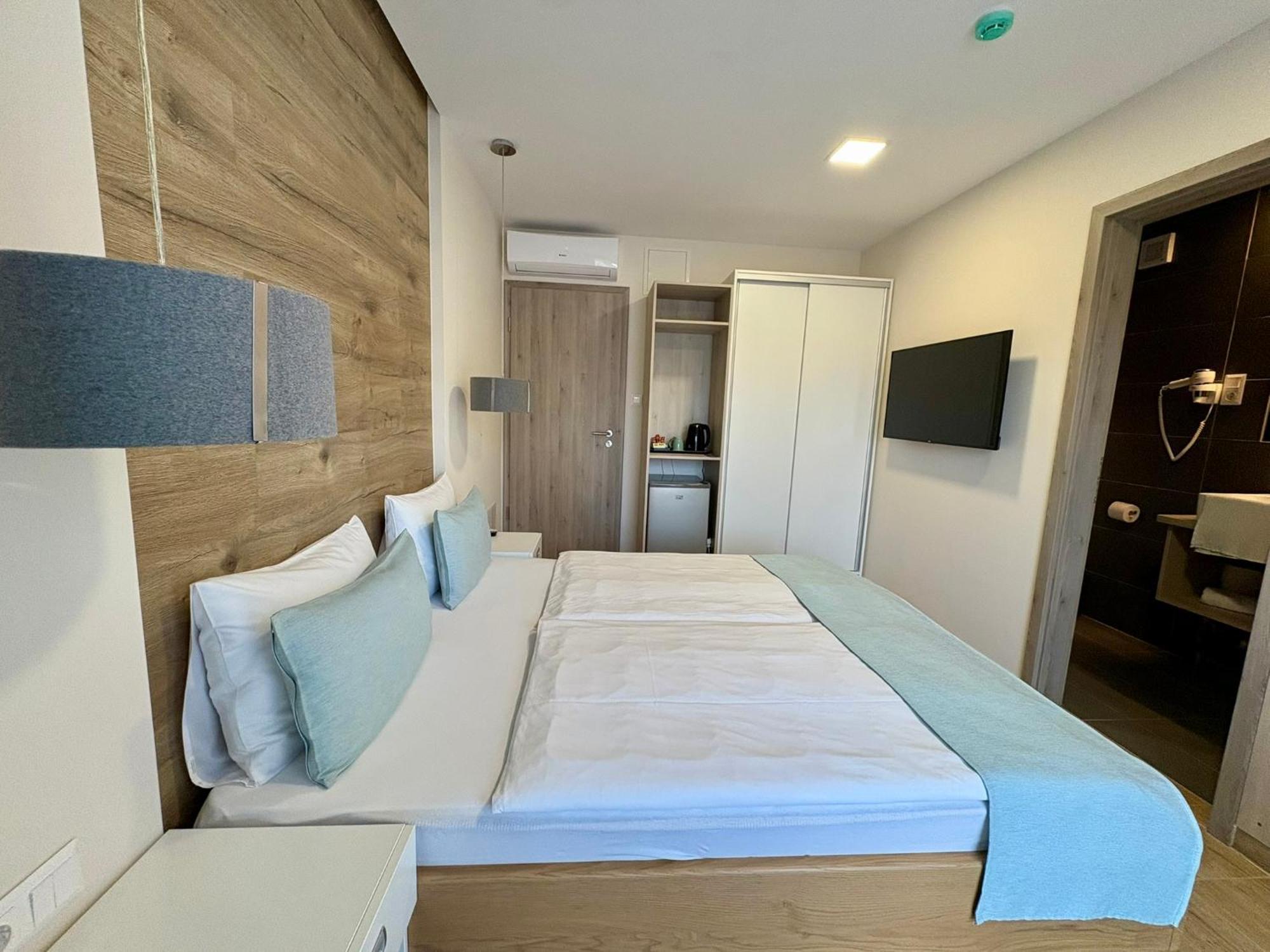 Magnolia Room & Spa - Adults Only Csopak Pokój zdjęcie