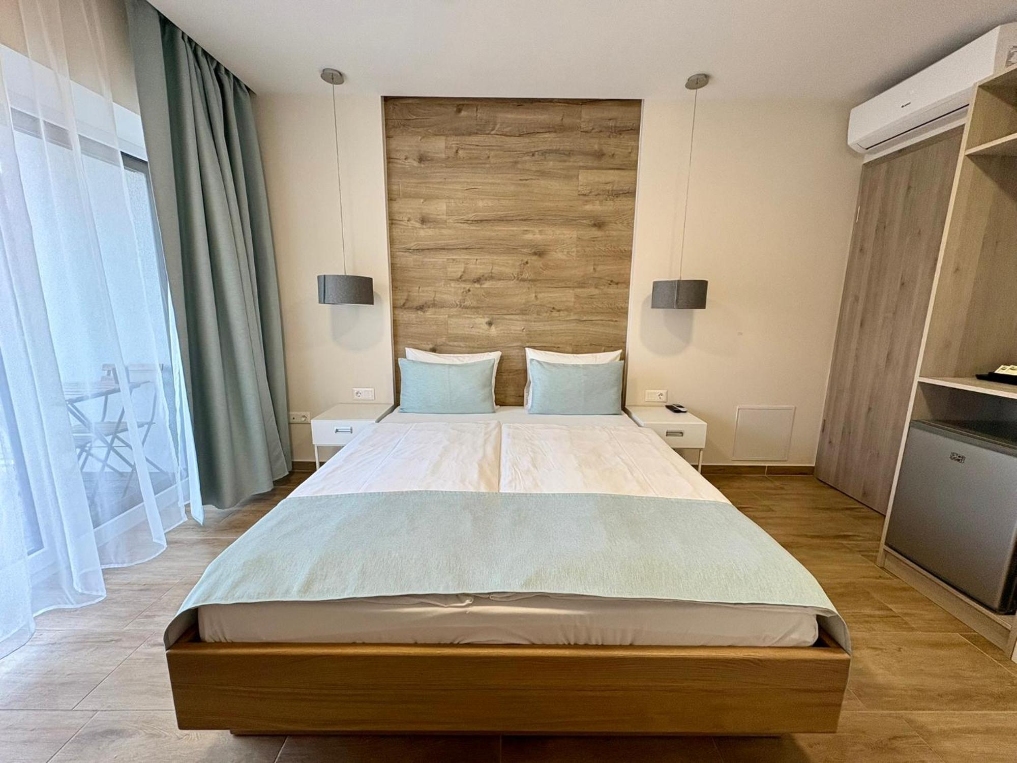Magnolia Room & Spa - Adults Only Csopak Pokój zdjęcie